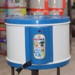 RED SEA P.V.C.45 Vertical False Ceiling Geyser (45 Liter)