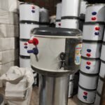 RED SEA S-20-50F Electronic Water Heater Geyser Special (50 Liter)