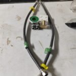 RED SEA P.V.C.50L Electronic Water Heater Geyser Special (50 Liter) - Image 8