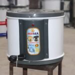 RED SEA Standard Ceiling Type Geyser (30 Liter / Hr)