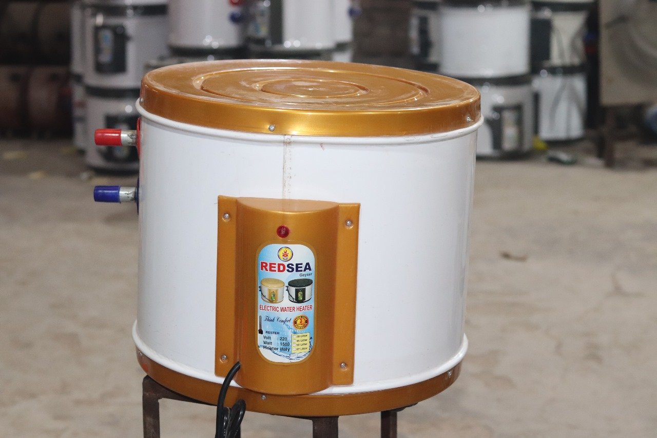 WhatsApp Image 2025-12-18 at 1.53.19 PM RED SEA P.V.C. 67L Vertical False Ceiling Geyser (67 Liter) - Image 1